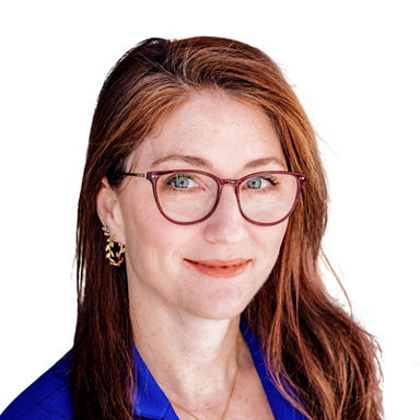 Headshot of Jessica  Sclafani