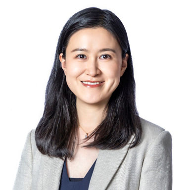 Headshot of Shao  Shuai