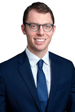 Daniel Shear, CFA