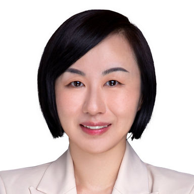 Headshot of 沈文婷   