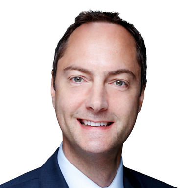 Headshot of Andrew  Skeat