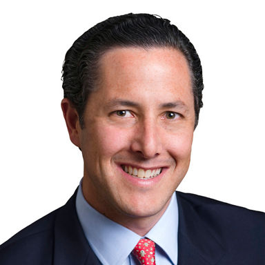 Headshot of Joshua F. Slater