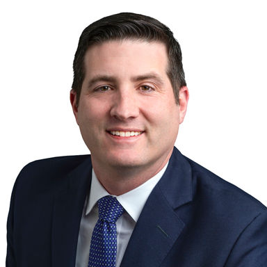 Headshot of Scott  Solomon