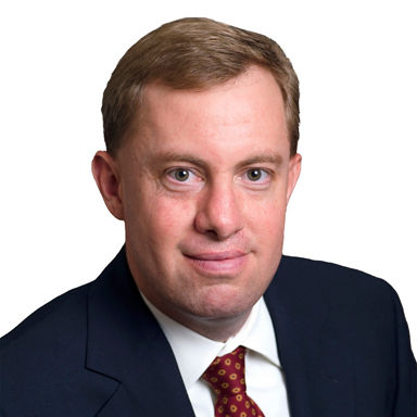 Headshot of Joshua K. Spencer