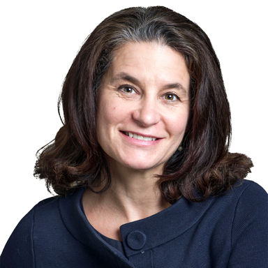 Headshot of Jennifer  St. Germain