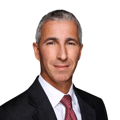 Headshot of David  Stanley