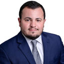 Gio Steckel, CFA, CAIA®