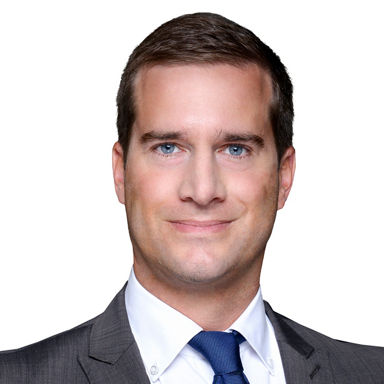 Headshot of Pierre-Alain  Stehle