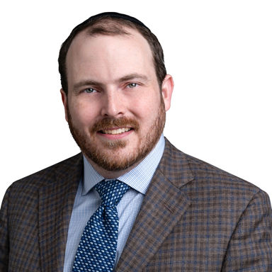 Headshot of Matthew  Stevenson