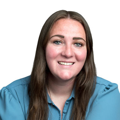 Headshot of Rachael N. Stevens