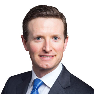 Headshot of James  Stillwagon