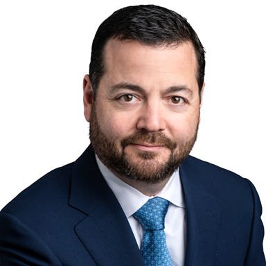 Headshot of Peter  Stournaras