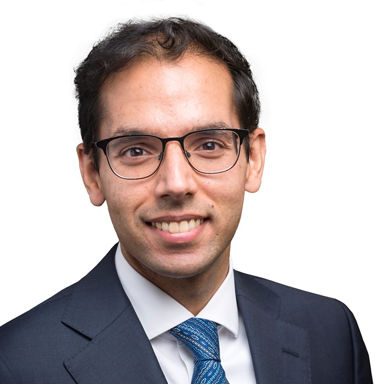 Headshot of Pranay  Subedi
