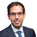 Pranay Subedi, CFA®