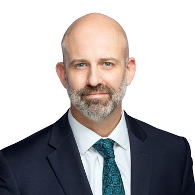 Headshot of Ned  Sullivan