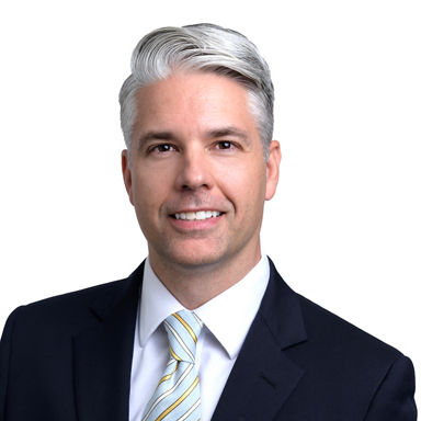 Headshot of Michael  Summers