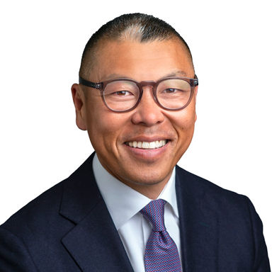 Headshot of Christopher  Tarui