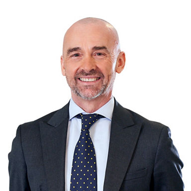 Headshot of Maurizio  Tassielli