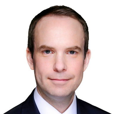 Headshot of Laurence  Taylor