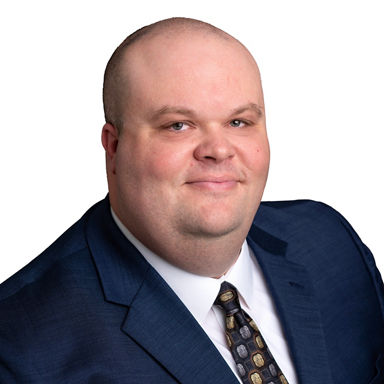 Headshot of Nathan  Taylor