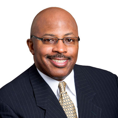 Headshot of Ronald  Taylor