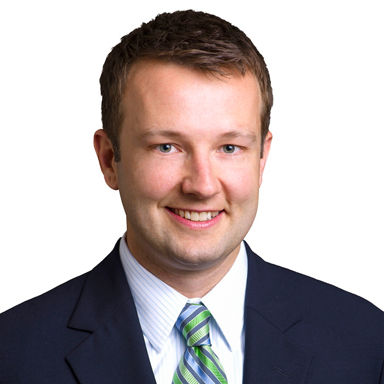 Headshot of Timothy  Taylor