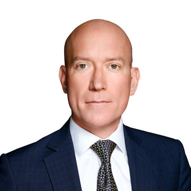 Headshot of Rob  Thomas