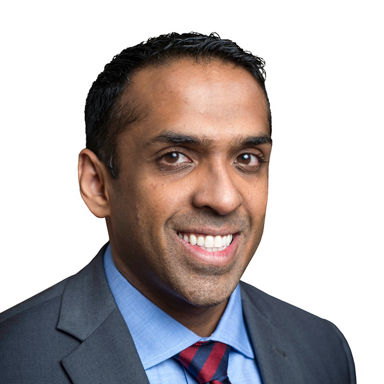 Headshot of Siby  Thomas