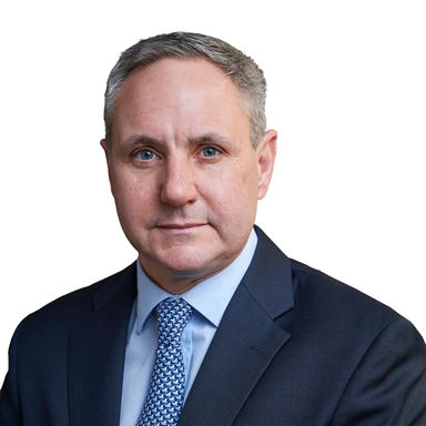 Headshot of Toby M. Thompson