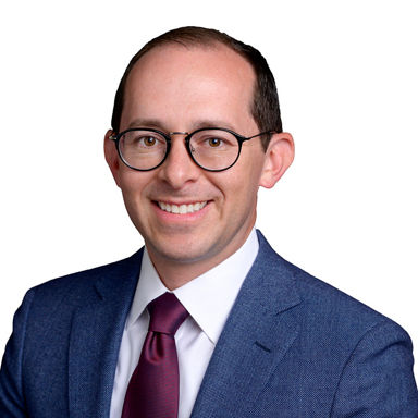 Headshot of Mark  Tishman