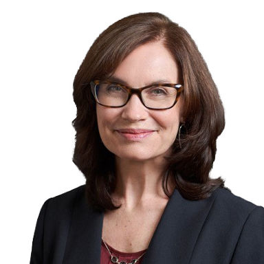 Headshot of Guenevere A. Toste