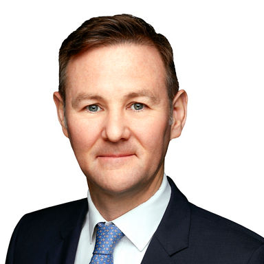 Headshot of Nick  Trueman