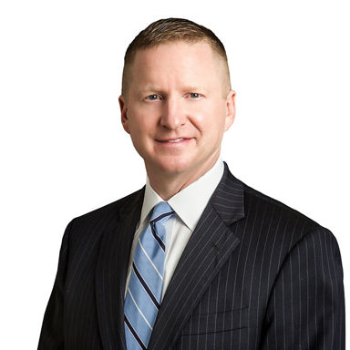 Headshot of Charles  Turgeon