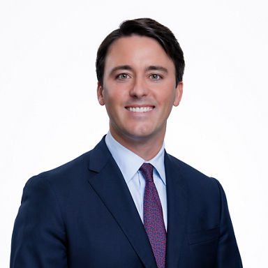 Headshot of Chase  Uhlein