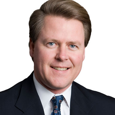 Headshot of Kurt A. Umbarger