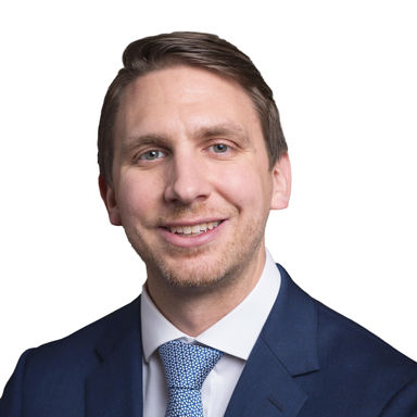 Headshot of Mitchell  Unger