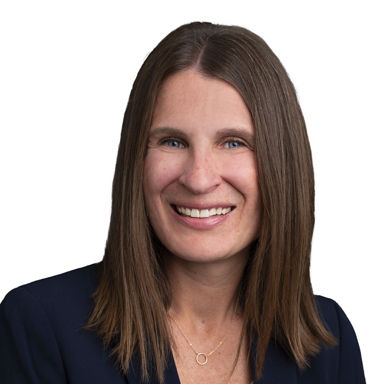 Headshot of Kristen  Urso