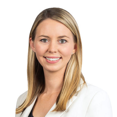 Headshot of Alycia  Vassallo