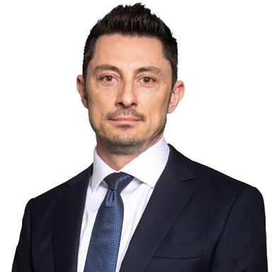 Headshot of Nicholas  Vidale