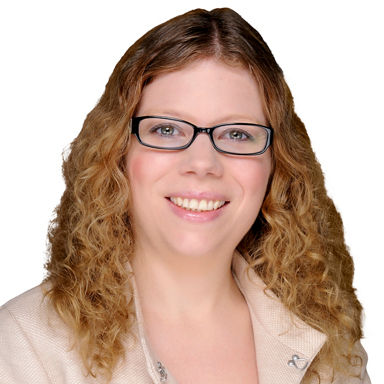 Headshot of Verena  Wachnitz