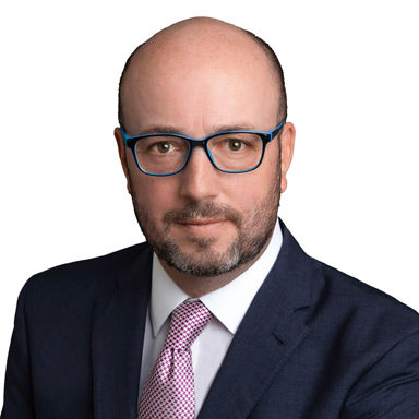 Headshot of Ryan  Wagner