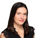 Iona Walker, CFA®