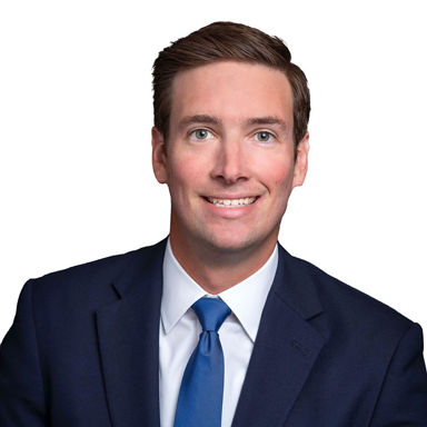 Headshot of Jimmy  Walsh