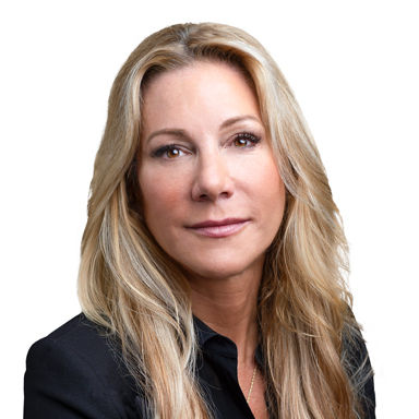 Headshot of Kimberly A. Winters