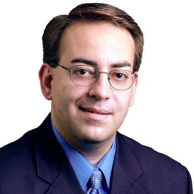 Headshot of Nick  Welsh