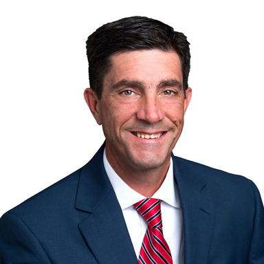 Headshot of Brian  Whalen