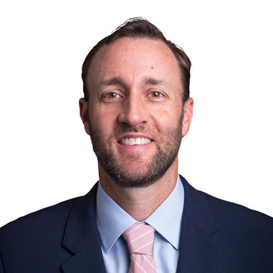 Headshot of Jason  Widener