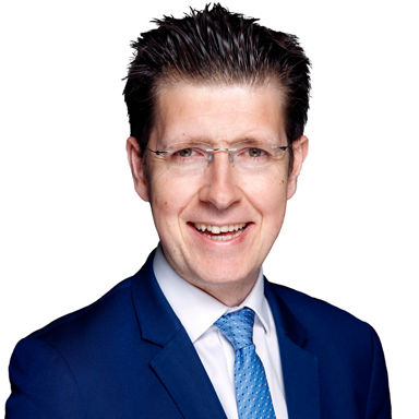 Headshot of Tomasz  Wieladek