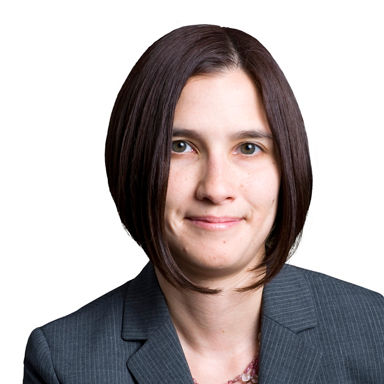 Headshot of Dawn  Williamson