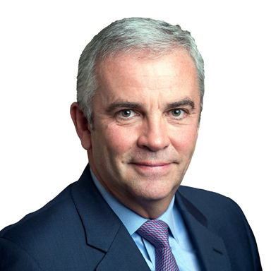 Headshot of Clive M. Williams